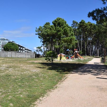Apartamento De Mar Y Playa En Illa De Arousa 외부 사진