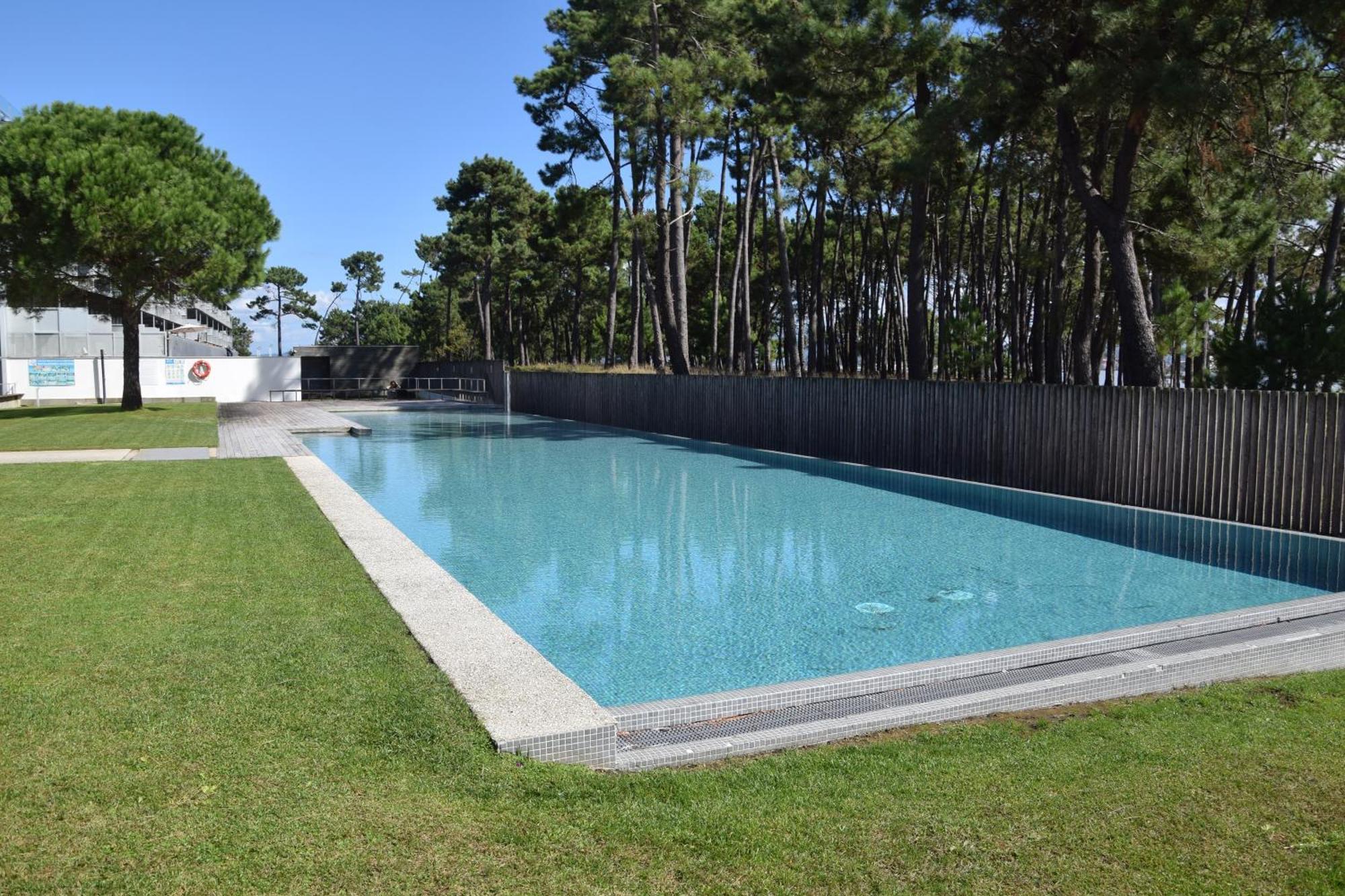 Apartamento De Mar Y Playa En Illa De Arousa 외부 사진