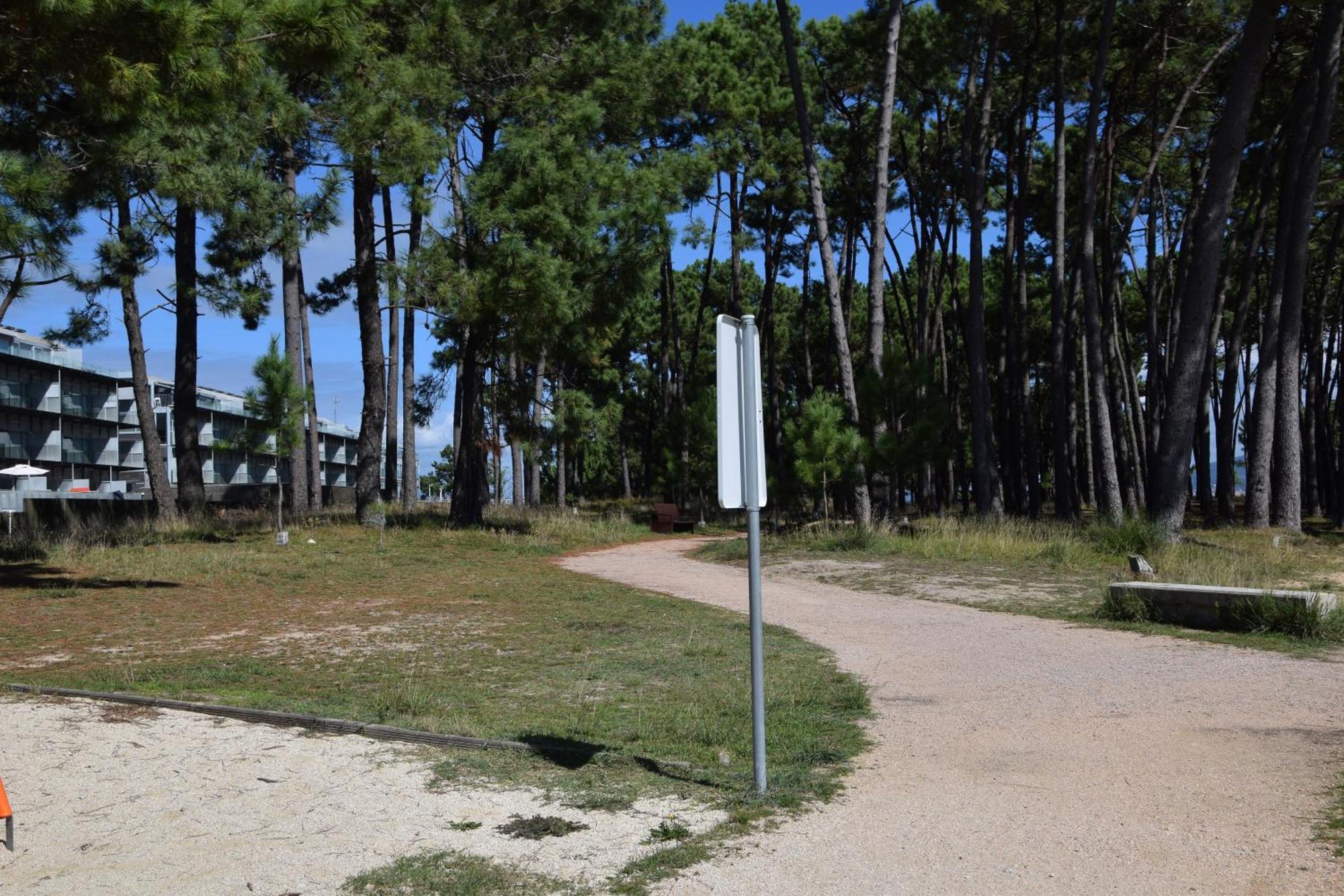 Apartamento De Mar Y Playa En Illa De Arousa 외부 사진