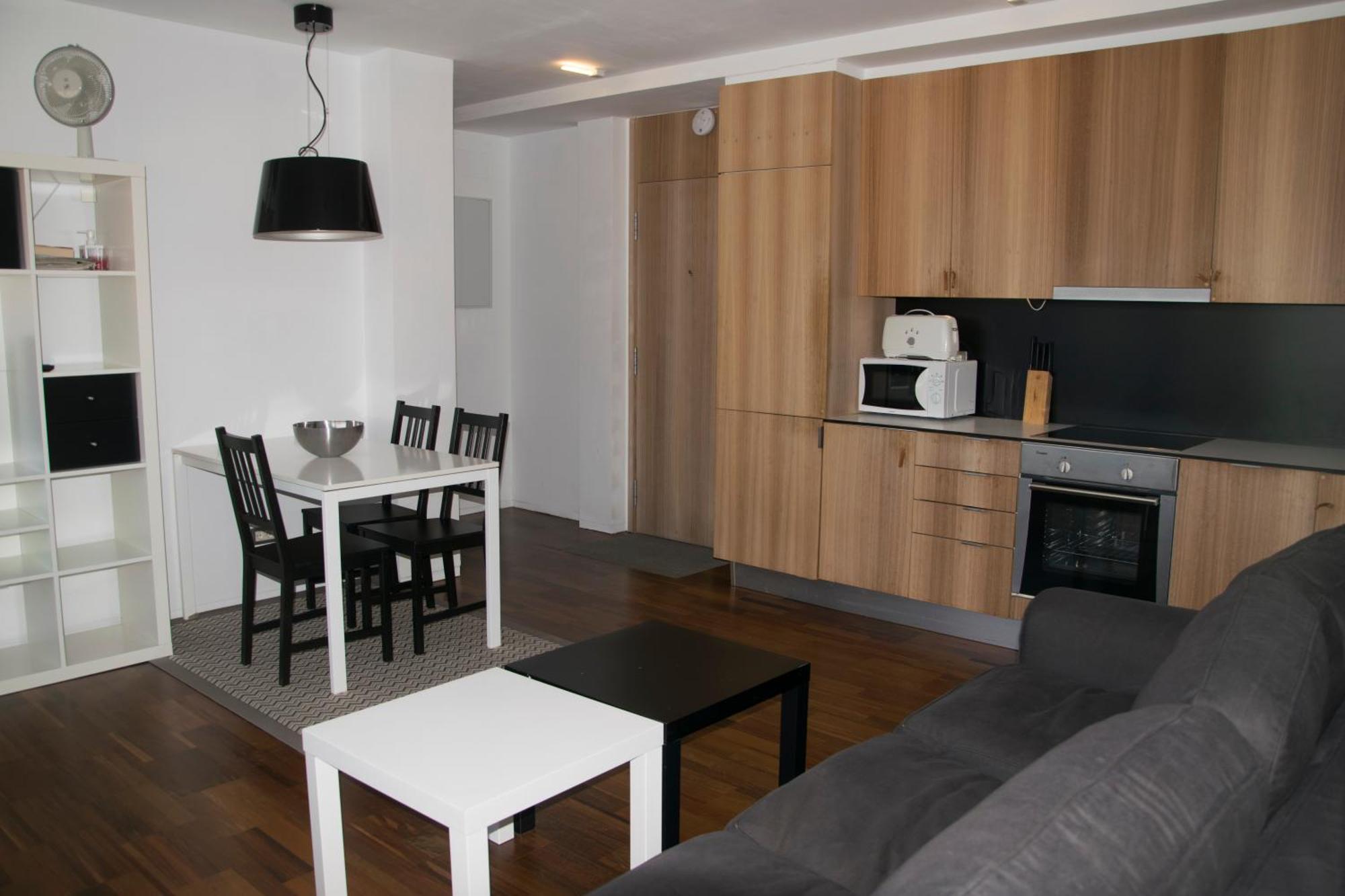 Apartamento De Mar Y Playa En Illa De Arousa 외부 사진