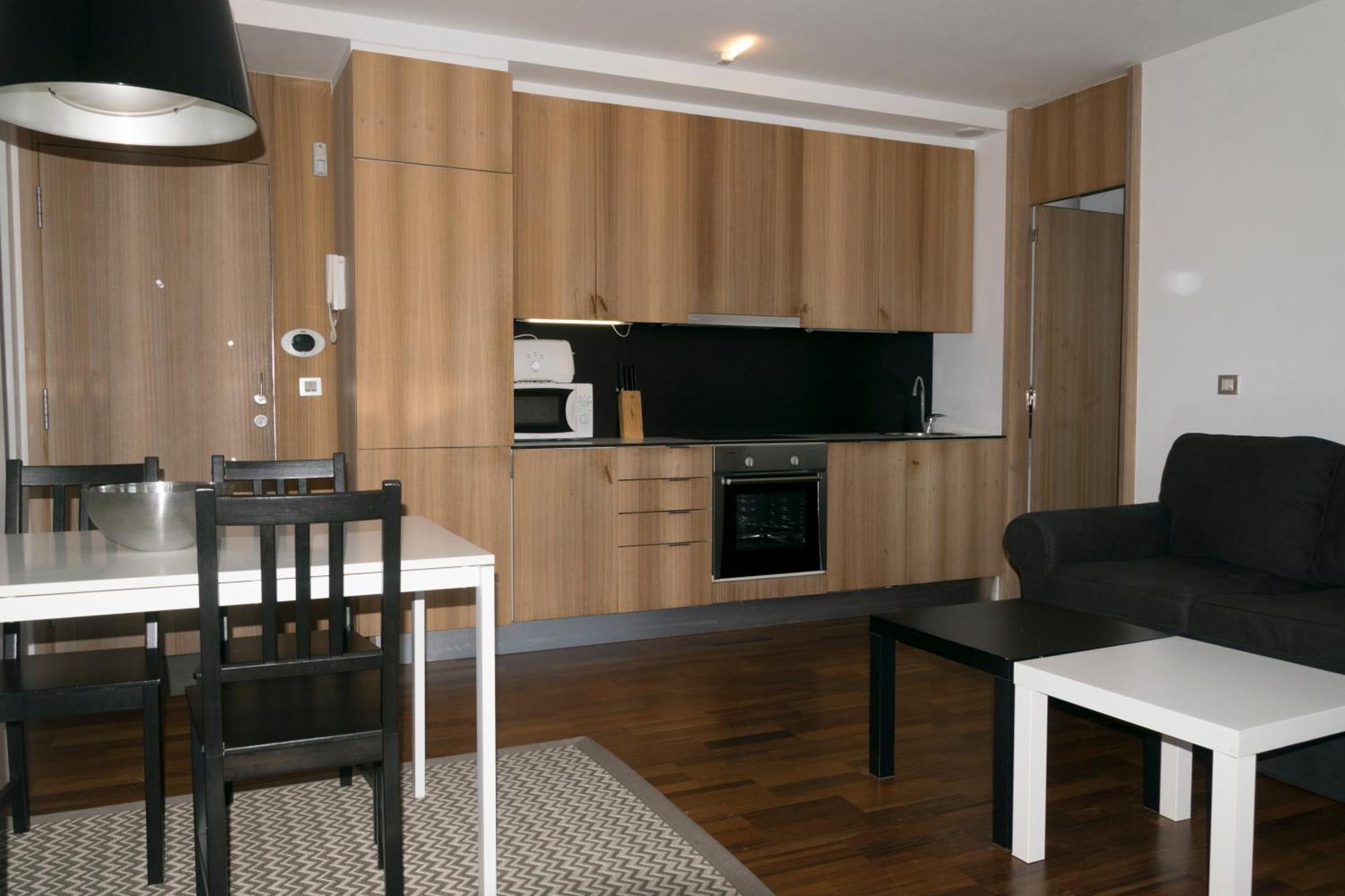 Apartamento De Mar Y Playa En Illa De Arousa 외부 사진