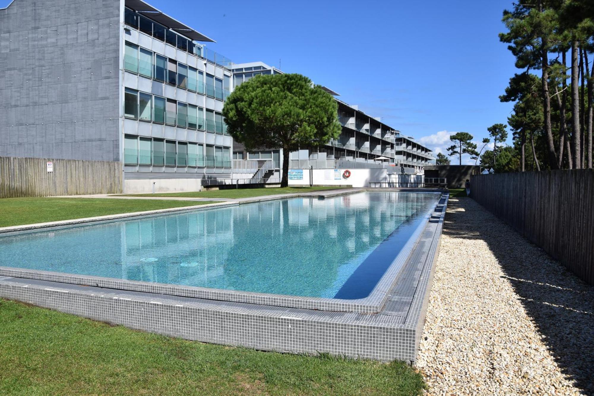 Apartamento De Mar Y Playa En Illa De Arousa 외부 사진
