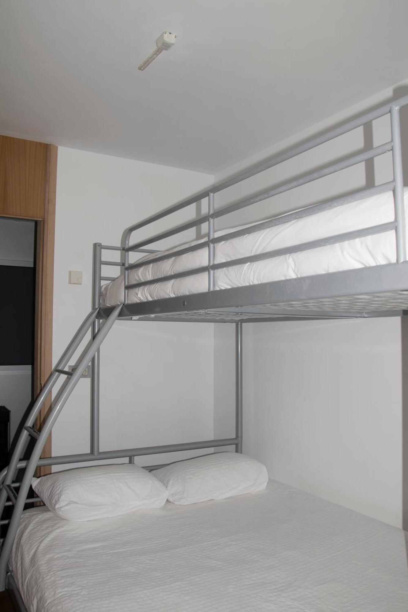 Apartamento De Mar Y Playa En Illa De Arousa 외부 사진