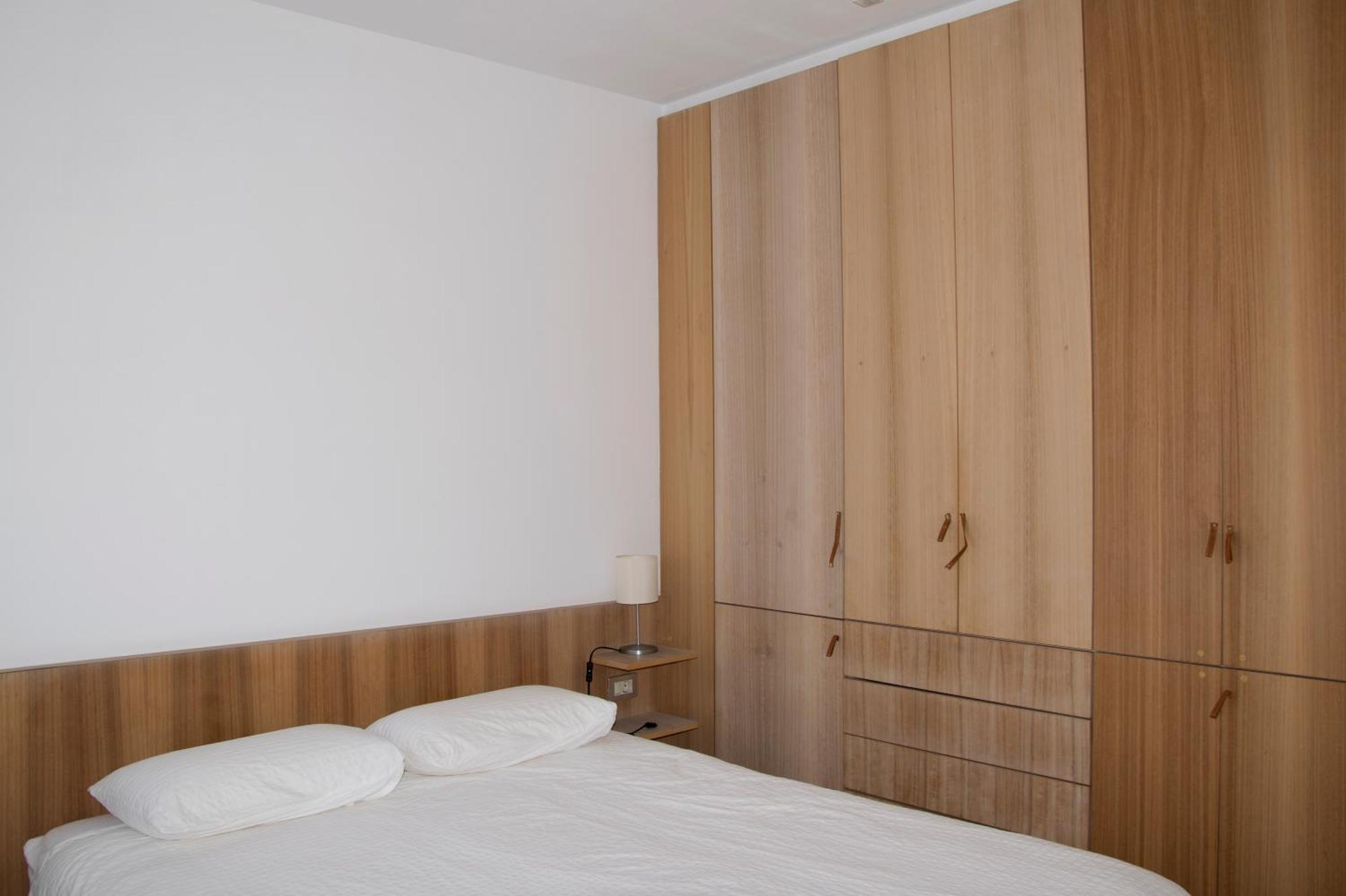 Apartamento De Mar Y Playa En Illa De Arousa 외부 사진