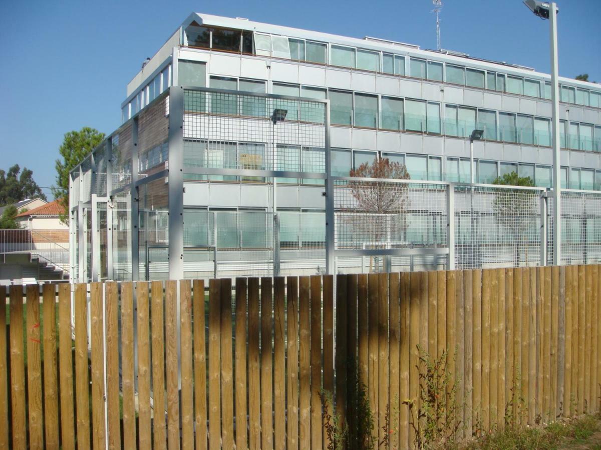 Apartamento De Mar Y Playa En Illa De Arousa 외부 사진