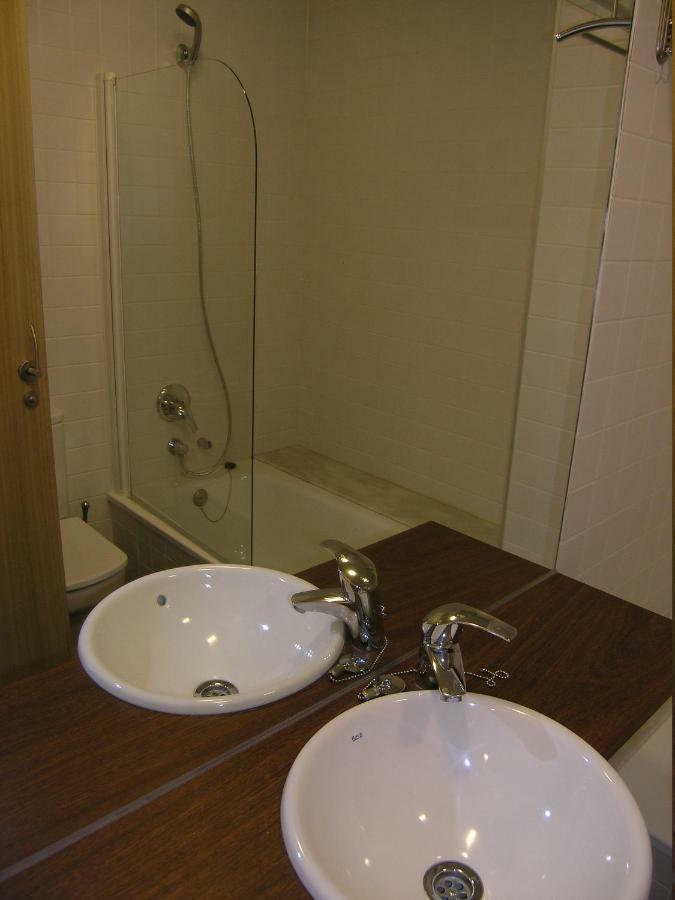 Apartamento De Mar Y Playa En Illa De Arousa 외부 사진