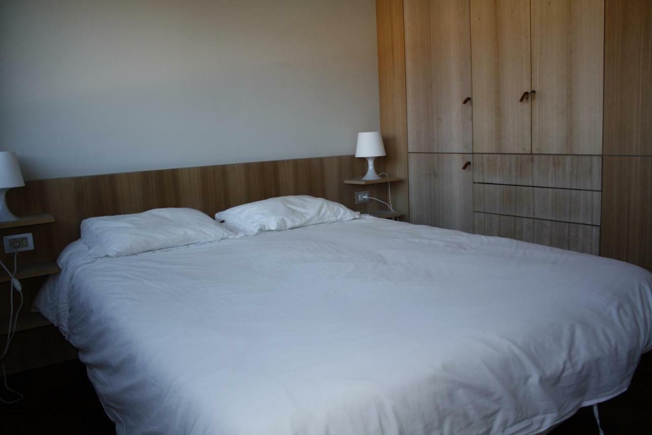Apartamento De Mar Y Playa En Illa De Arousa 외부 사진