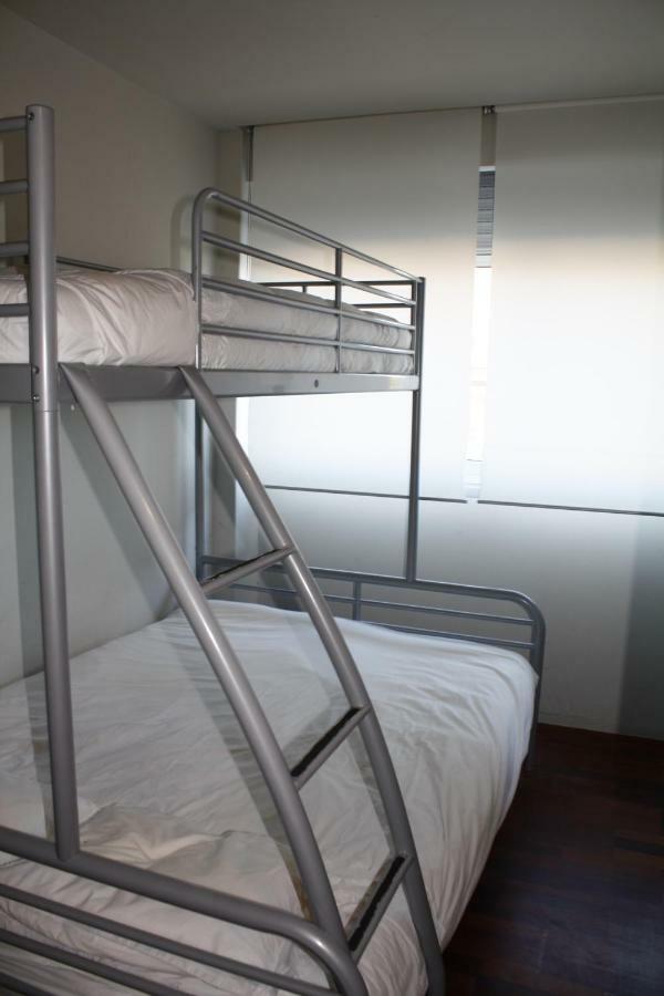 Apartamento De Mar Y Playa En Illa De Arousa 외부 사진