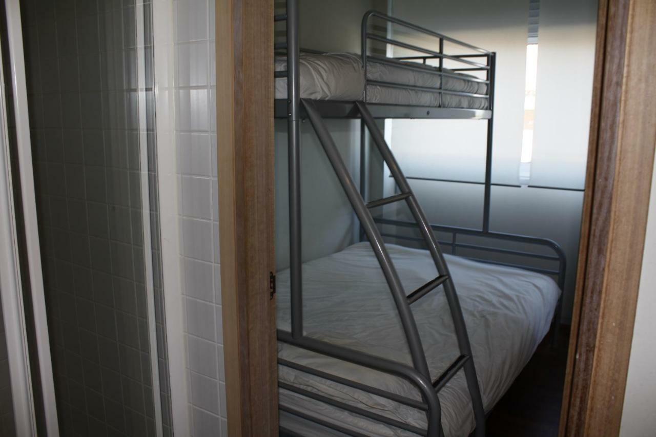 Apartamento De Mar Y Playa En Illa De Arousa 외부 사진